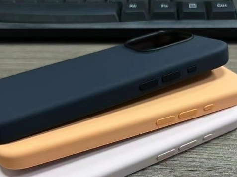 沿河苹果14维修站分享iPhone14手机壳能直接给iPhone15用吗?