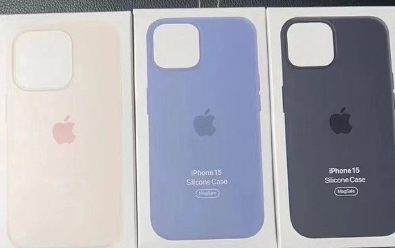 沿河苹果14维修站分享iPhone14手机壳能直接给iPhone15用吗？ 