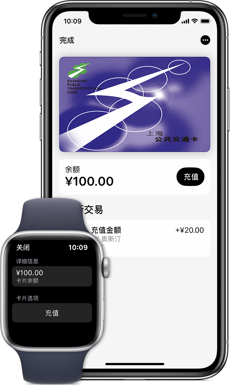 沿河苹果手机维修分享:用 Apple Pay 刷交通卡有哪些优势？如何设置和使用？ 