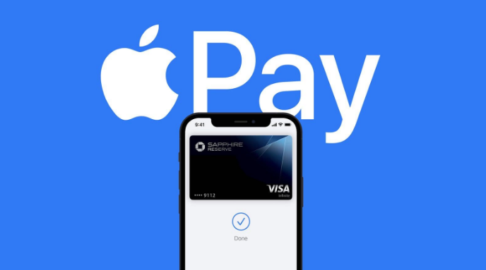 沿河苹果14服务点分享iPhone 14 设置 Apple Pay 后，锁屏密码不正确怎么办 