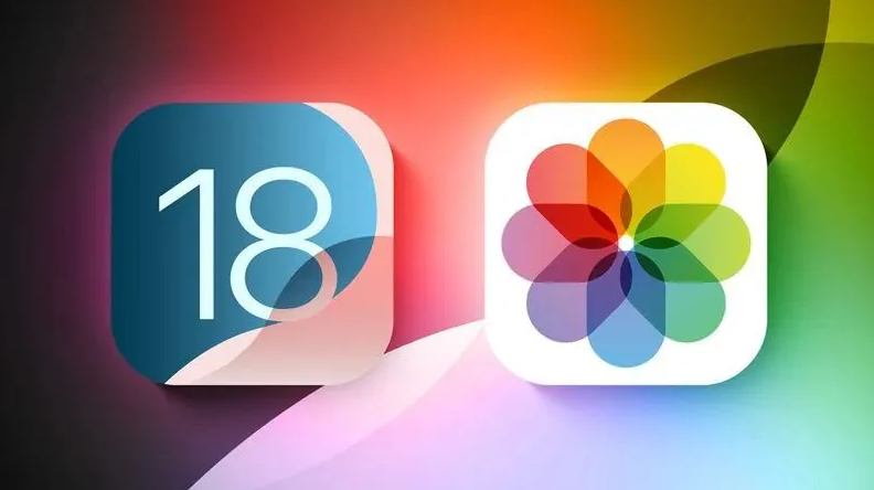 沿河苹果手机维修分享苹果 iOS / iPadOS 18.1Beta 3 发布 