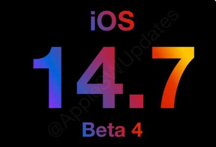 沿河苹果手机维修分享iOS 14.7 Beta4值得升级吗 