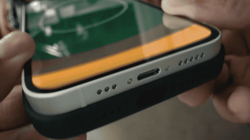 沿河苹果手机维修分享未来 Magsafe 还有哪些发展空间 