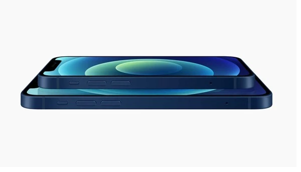 沿河苹果手机维修分享iPhone 12 mini 锁屏后触屏失灵怎么办 