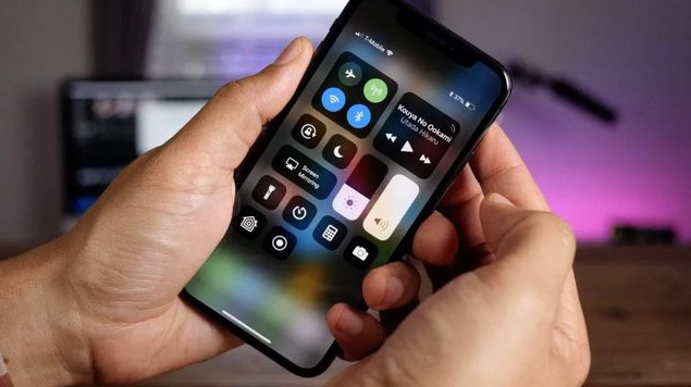 沿河苹果手机维修分享iPhone 12信号差怎么办 