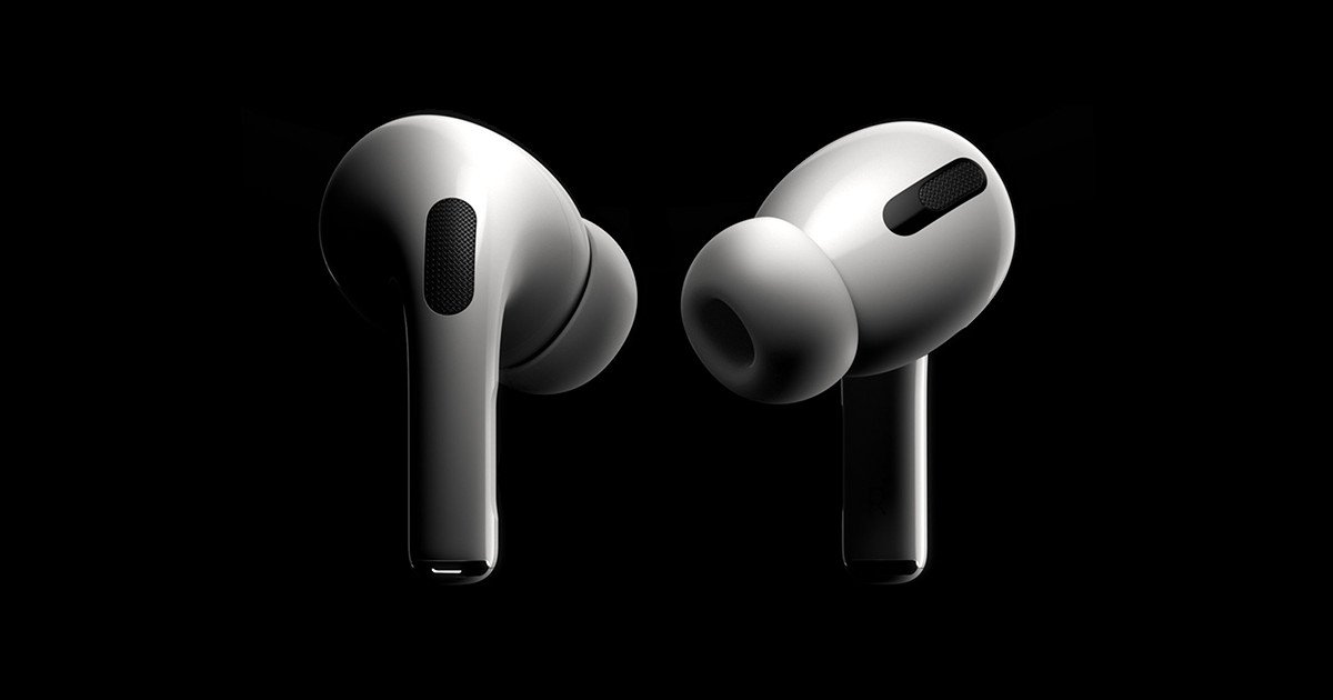 沿河苹果手机维修分享AirPods Pro 爆音、降噪效果下降怎么办 