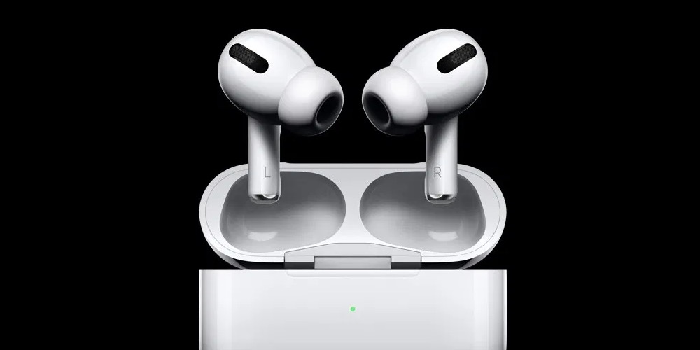 沿河苹果手机维修分享AirPods Pro 出现静电噪音 