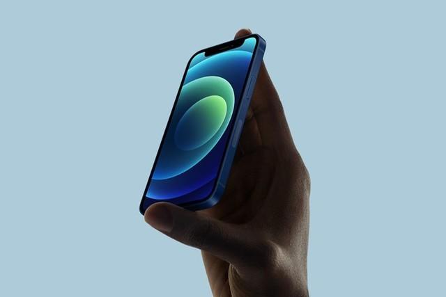 沿河苹果手机维修分享iPhone 12 mini辐射很大吗 