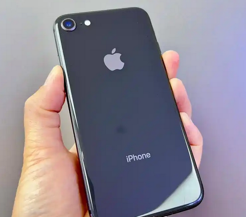 沿河苹果8系统维修分享iPhone8手机系统升级后无法开机如何修复 