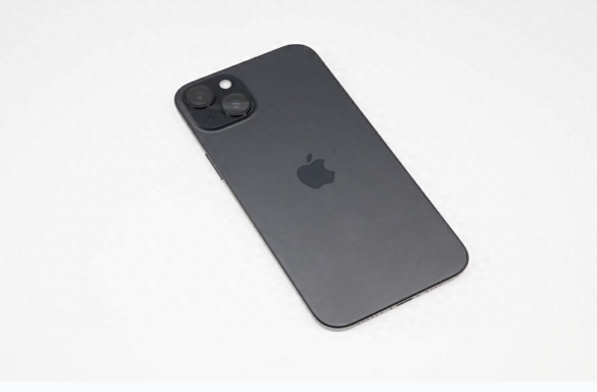 沿河苹果手机维修分享iPhone 15 Plus换电池 