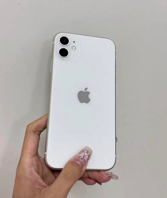 沿河苹果维修点分享iPhone 11黑屏特殊场景解析 
