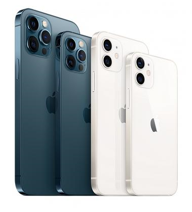 沿河苹果维修点分享iPhone 12 Pro黑屏小众问题解析 