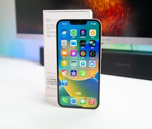 沿河苹果维修点分享iPhone 14 Plus黑屏小众诱因汇总 