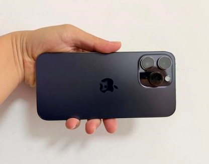 沿河苹果维修点分享iPhone 14 Pro Max发烫多重诱因剖析 