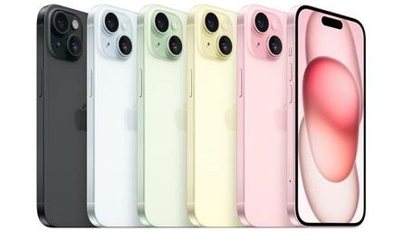 沿河苹果维修点分享iPhone 15发烫易忽视问题科普 