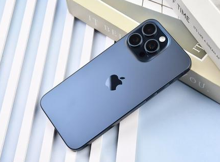 沿河苹果维修点分享iPhone 15 Pro Max发烫深度剖析 