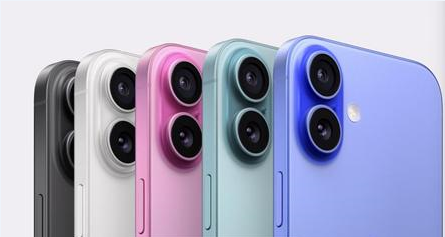 沿河苹果维修点分享iPhone 16发烫易忽视因素汇总 