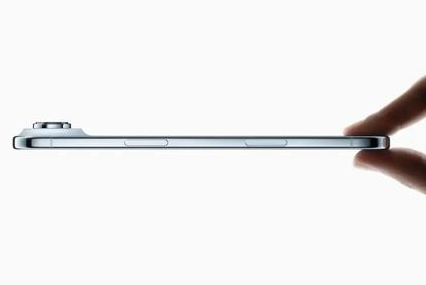 沿河苹果维修点分享iPhone 17 Air发烫几大隐形诱因 