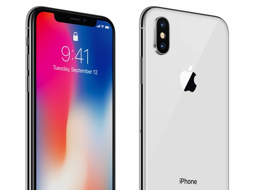 沿河苹果维修点分享iPhone X摄像头实拍质感与场景适配全解析 